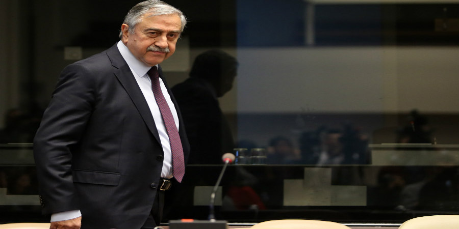 ΚΑΤΕΧΟΜΕΝΑ: Εντολή στον Ερσίν Τατάρ μετά την απόφαση Οζερσάι για σχηματισμό ψευδοκυβέρνησης